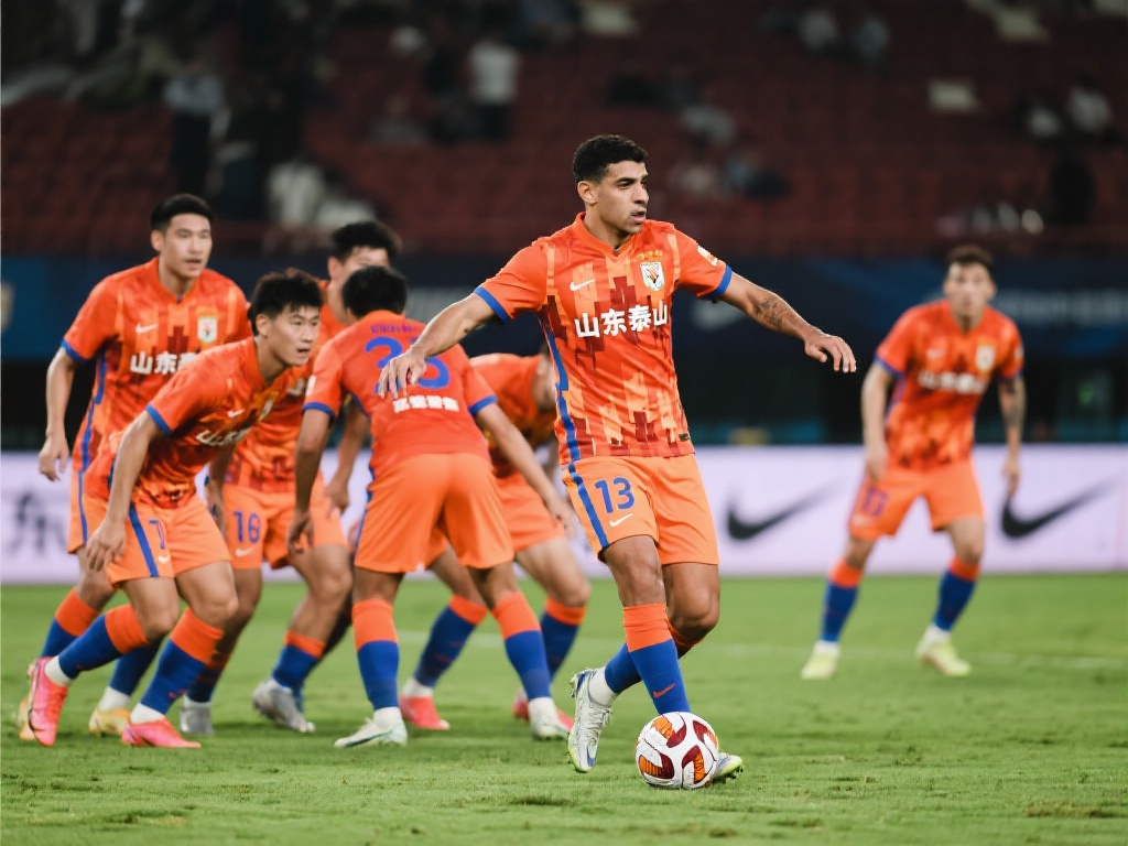 球迷的体验 球迷的体验