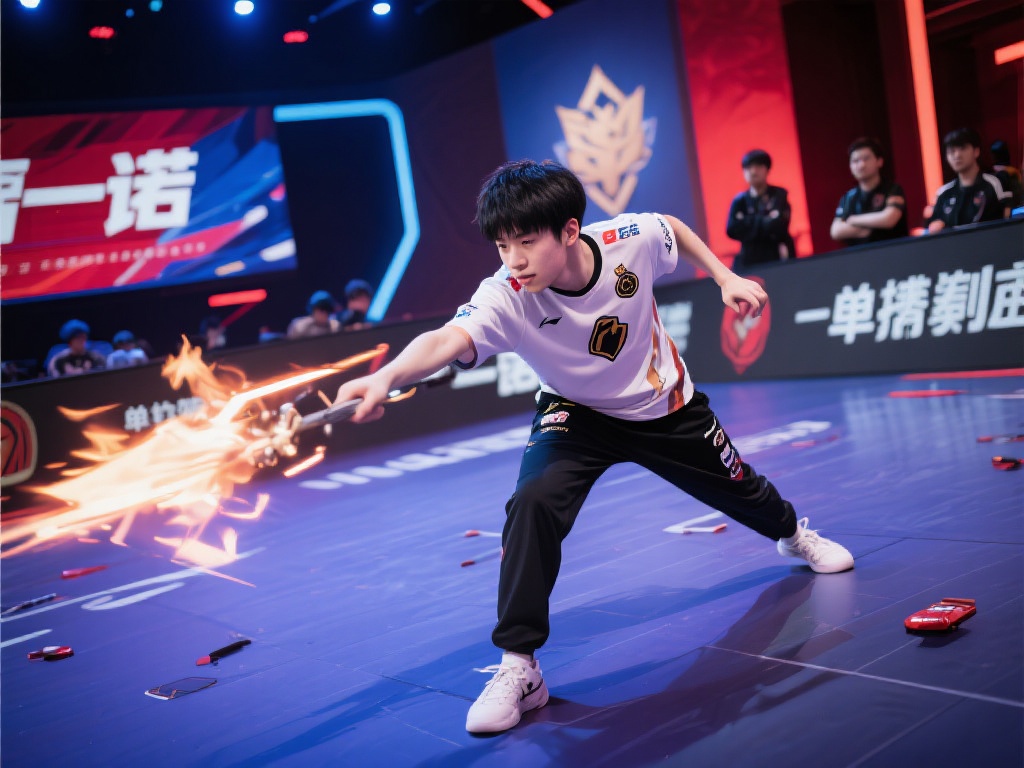 单看技术统 单看技术统