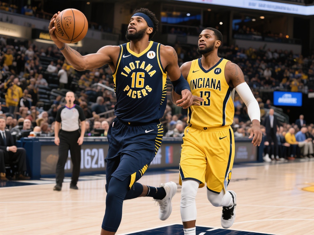 是他在中场 是他在中场