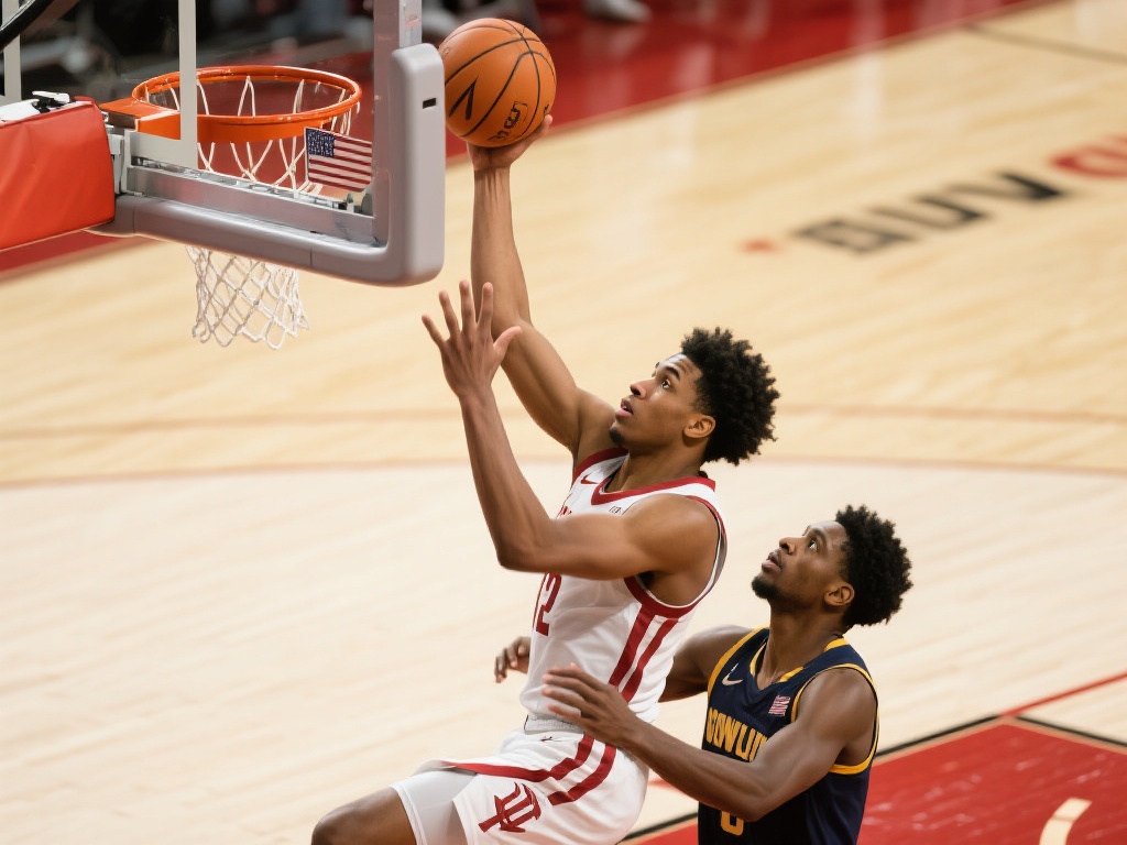 无形较量 无形较量