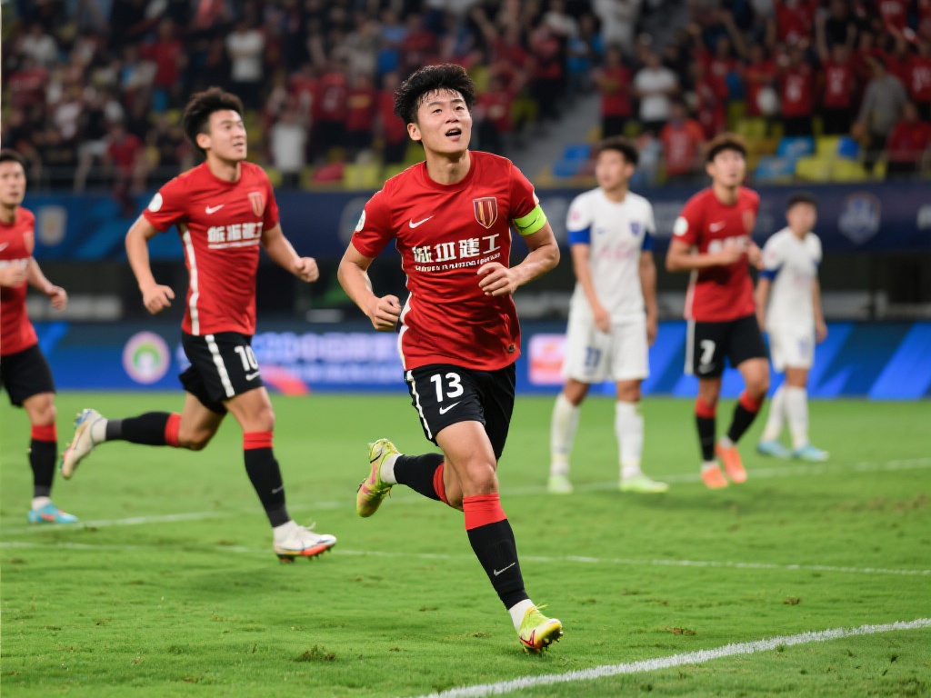 场比赛串联 场比赛串联