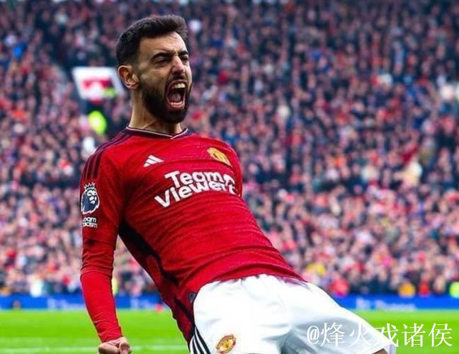 曼联走向稳定却暗藏危机:B费被沙特豪门盯上,中场天才或赴皇马 曼联走向稳定却暗藏危机:B费被沙特豪门盯上,中场天才或赴皇马