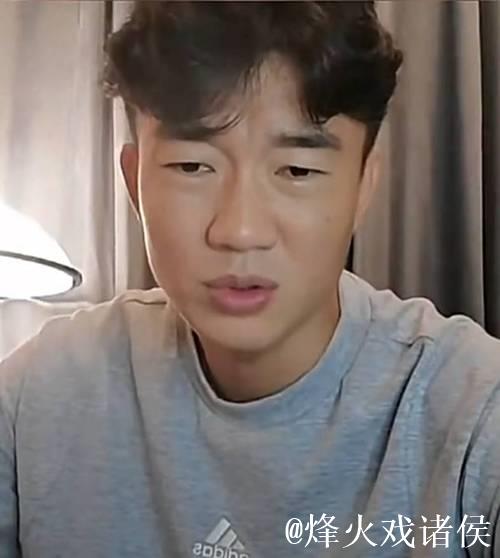 潘硕昏迷前最后牵挂的是戴琳是否联系自己——李平康 潘硕昏迷前最后牵挂的是戴琳是否联系自己——李平康