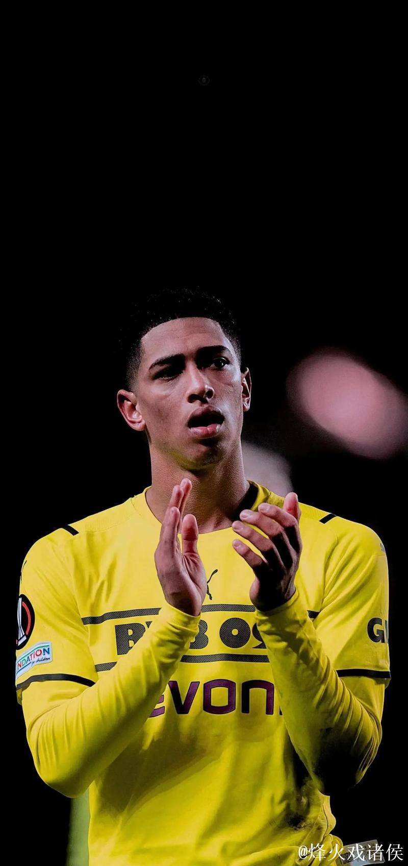 图片报:多特内部认为贝林厄姆踢法偏保守 图片报:多特内部认为贝林厄姆踢法偏保守