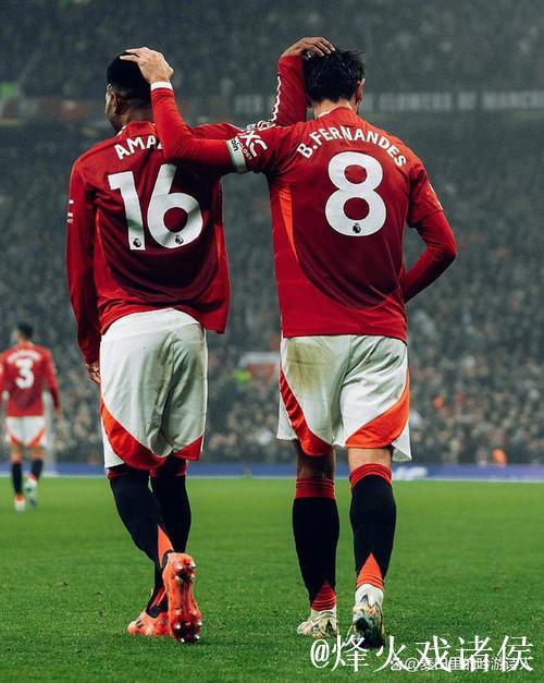 惊险4-4！曼联四轮不败却位列第六：比赛三大亮点揭示两大问题