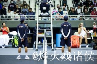 三度携手美高梅澳门网球名人赛 以运动美学助力网球文化 三度携手美高梅澳门网球名人赛 以运动美学助力网球文化