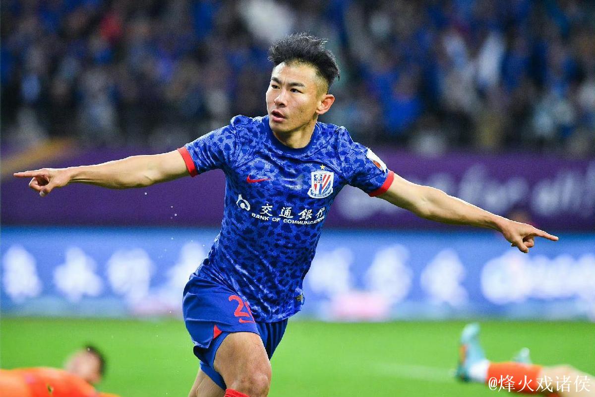 上海申花官宣老将于汉超退役 未来将转型成为教练