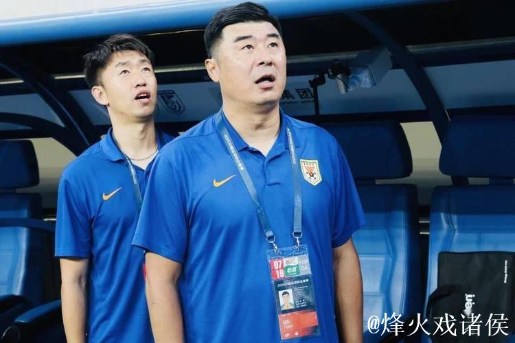 拿外援开刀！山东泰山或同步更换两大外助，短板分明必须全员替掉