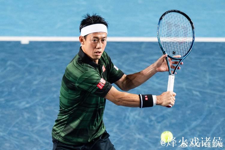 香港赛商竣程因感冒退赛 锦织圭重返决赛 香港赛商竣程因感冒退赛 锦织圭重返决赛