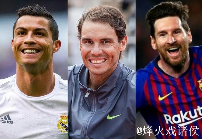 纳达尔退役 下个三巨头和梅罗时代要等多久 纳达尔退役 下个三巨头和梅罗时代要等多久