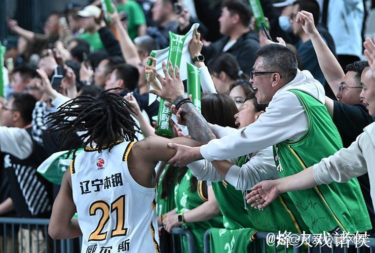 幸亏没续约！辽篮前外援断崖下滑，还索要高薪