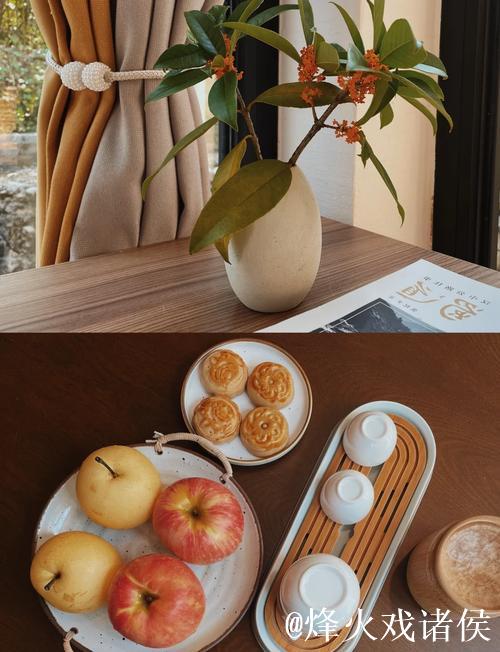 陕西留坝：民宿搭台、非遗唱戏 深山旅居解锁文化新体验