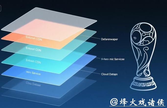 整合2026世界杯比分数据技术新体验 整合2026世界杯比分数据技术新体验